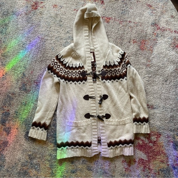 Heritage 1981 Knit Sweater - Picture 5 of 11